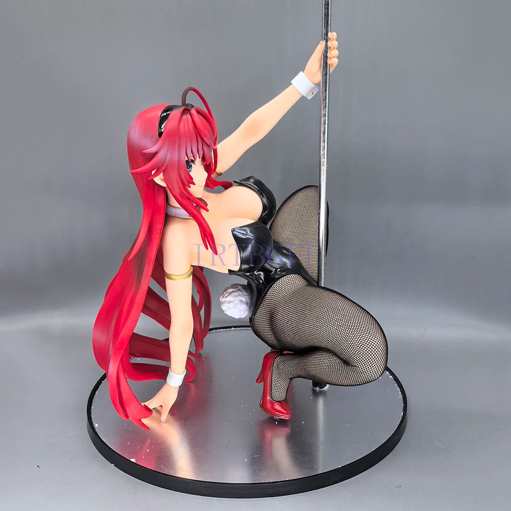 Figurine Rias Gremory – B-Style Bunny 1/4 – 40 cm