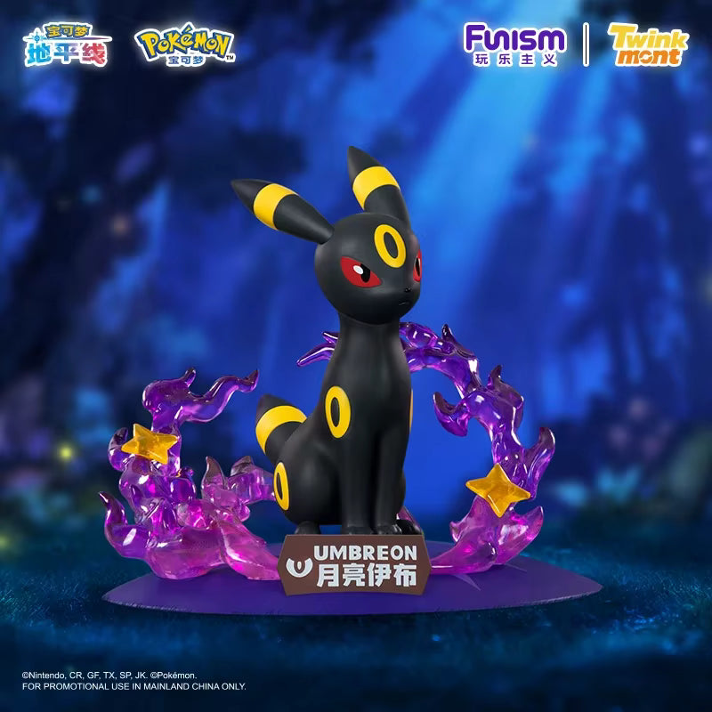 Funism - Figurine Pokémon Originale