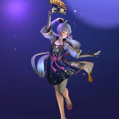 Lucky Box – Figurine Surprise Genshin Impact