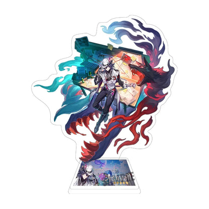 ✨ Support acrylique – Honkai: Star Rail | Plusieurs personnage