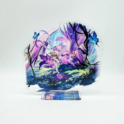 ✨ Support acrylique – Honkai: Star Rail | Plusieurs personnage
