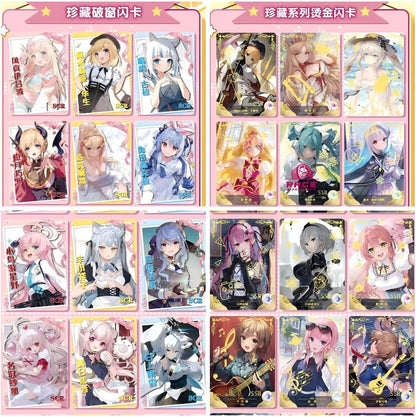 Goddess Story NS-1M14 – Waifu Card | Booster Box 30 Boosters