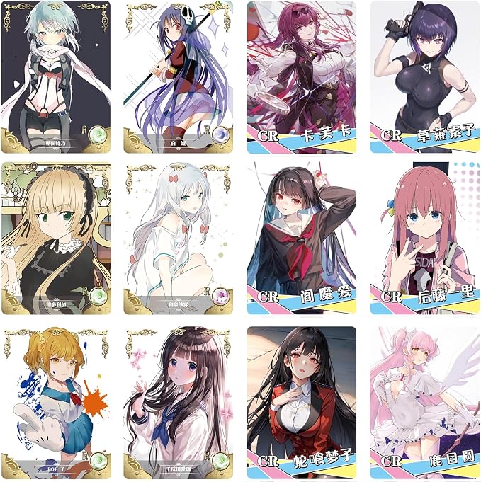 Goddess Story NS-2M11 – Waifu Carte | Boîte de 30 Boosters