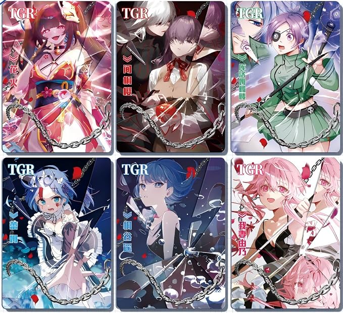 Goddess Story NS-5M09 – Waifu Carte | Boîte de 20 Boosters