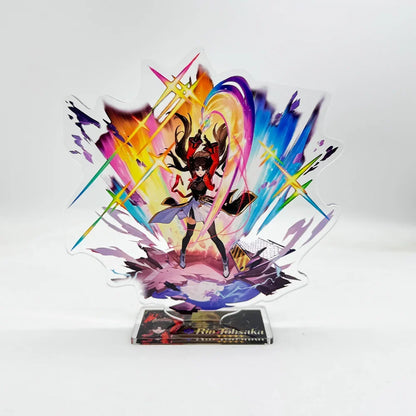 ✨ Support acrylique – Honkai: Star Rail | Plusieurs personnage