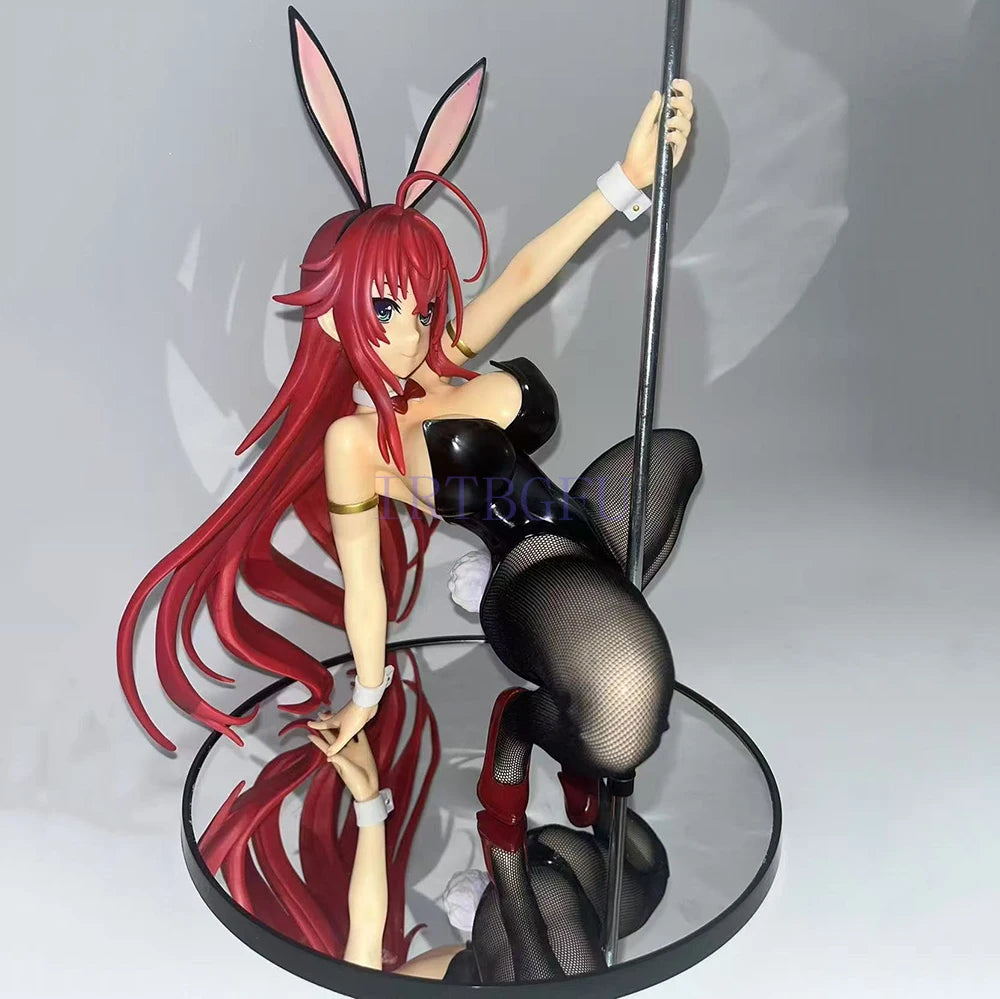 Figurine Rias Gremory – B-Style Bunny 1/4 – 40 cm