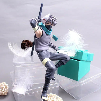 Coffret surprise Naruto – Figurines mystère