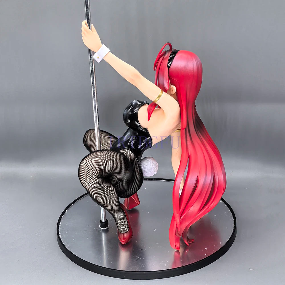 Figurine Rias Gremory – B-Style Bunny 1/4 – 40 cm