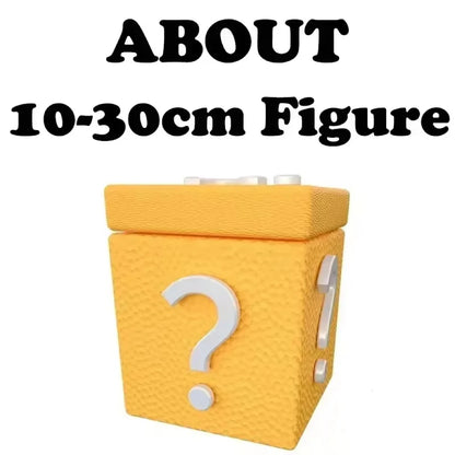 🎁 Pokémon – Boîte Surprise Figurine Mystère – Plusieurs Formats