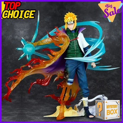 Coffret surprise Naruto – Figurines mystère