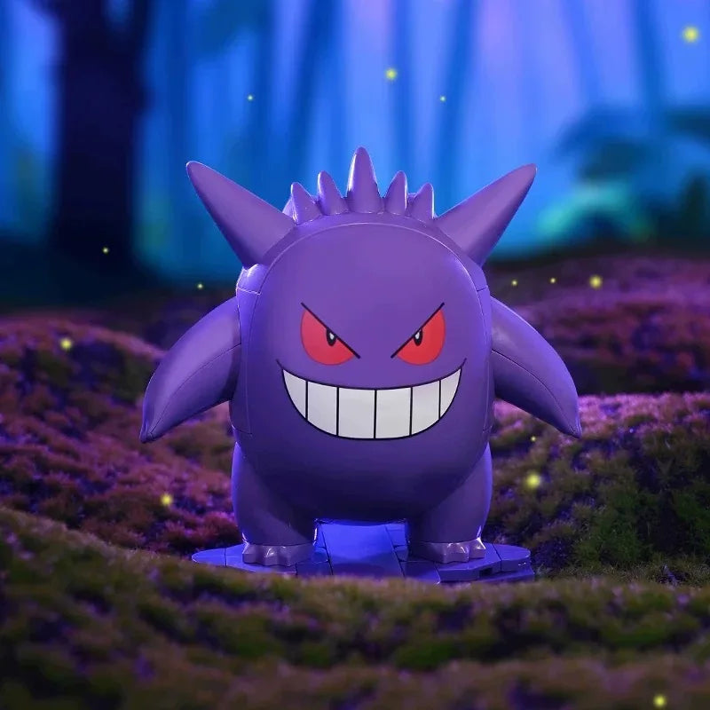 Pokémon Ectoplasma – Keeppley K20233