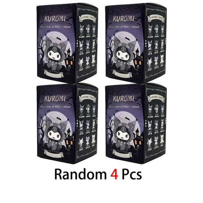 Kuromi – Werewolves of Miller’s Hollow | Figurines Mystères Kawaii – 8 modèles