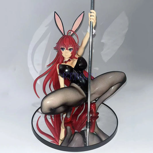 Figurine Rias Gremory – B-Style Bunny 1/4 – 40 cm
