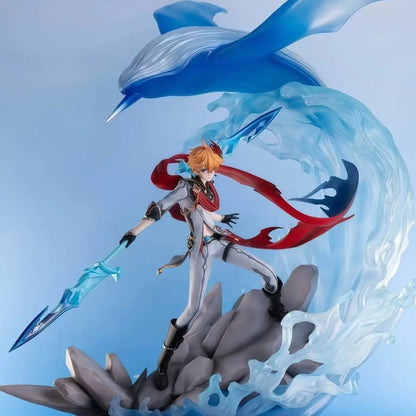Lucky Box – Figurine Surprise Genshin Impact