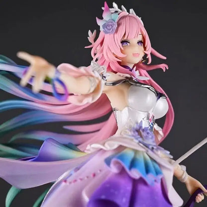 🌟 Figurine Xi Lian – 27 cm (Honkai: Star Rail) – Édition Collector
