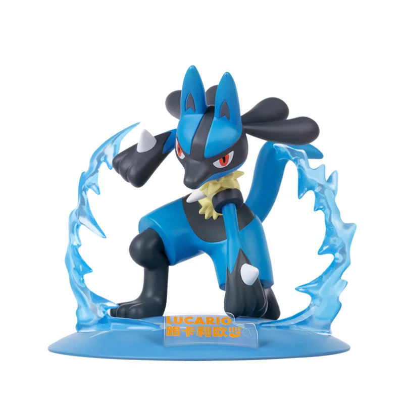 Funism - Figurine Pokémon Originale