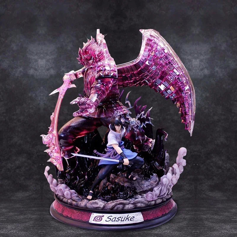 Coffret surprise Naruto – Figurines mystère