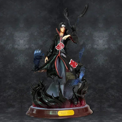 Coffret surprise Naruto – Figurines mystère