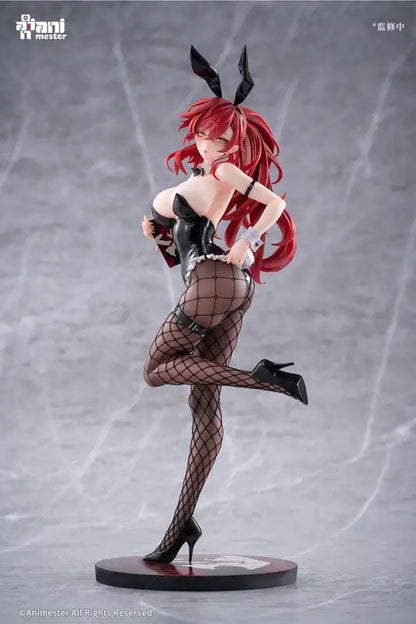 Judai Original AniMester Original Uriko Usaaki chan 1/6 Bunny Girl Action Figure Model Doll Toys