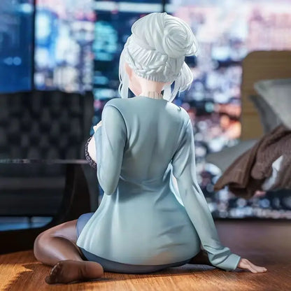 Figurine Yukino (Mifuyu) – 14 cm