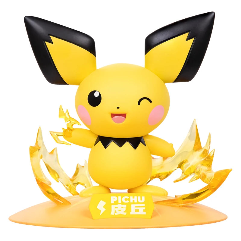 Funism - Figurine Pokémon Originale