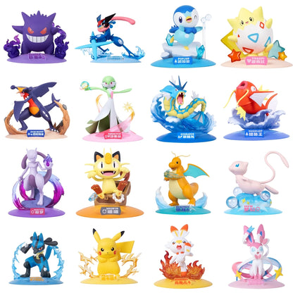 Funism - Figurine Pokémon Originale