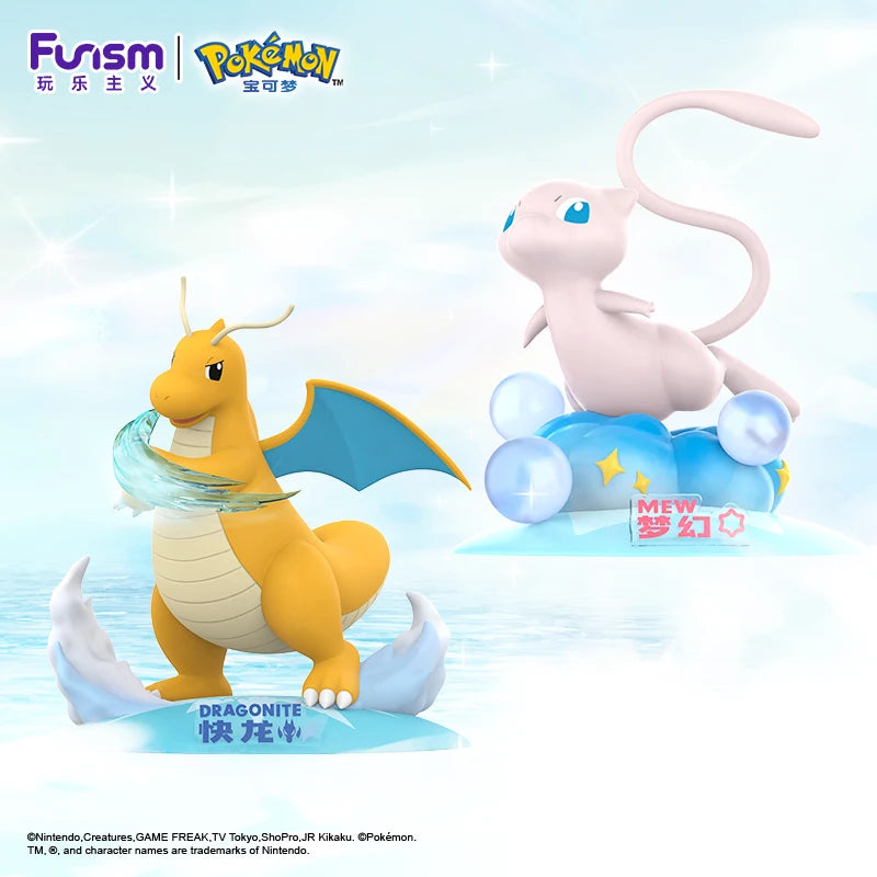 Funism - Figurine Pokémon Originale