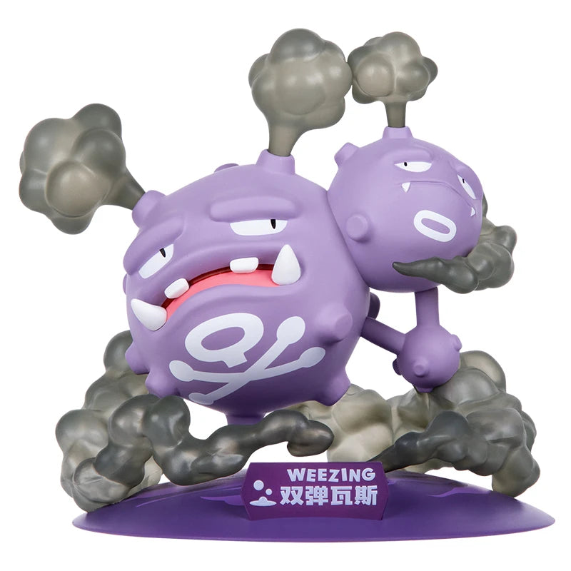 Funism - Figurine Pokémon Originale