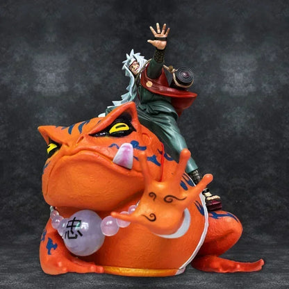 Coffret surprise Naruto – Figurines mystère