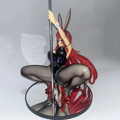 Figurine Rias Gremory – B-Style Bunny 1/4 – 40 cm