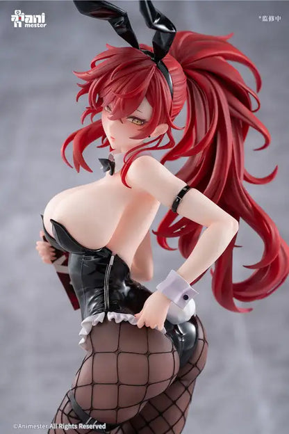 Judai Original AniMester Original Uriko Usaaki chan 1/6 Bunny Girl Action Figure Model Doll Toys