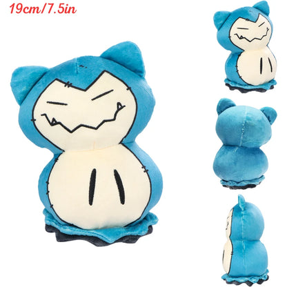 Pokémon – Peluche Mimiqui (Mimikyu) déguisé – 15 variantes
