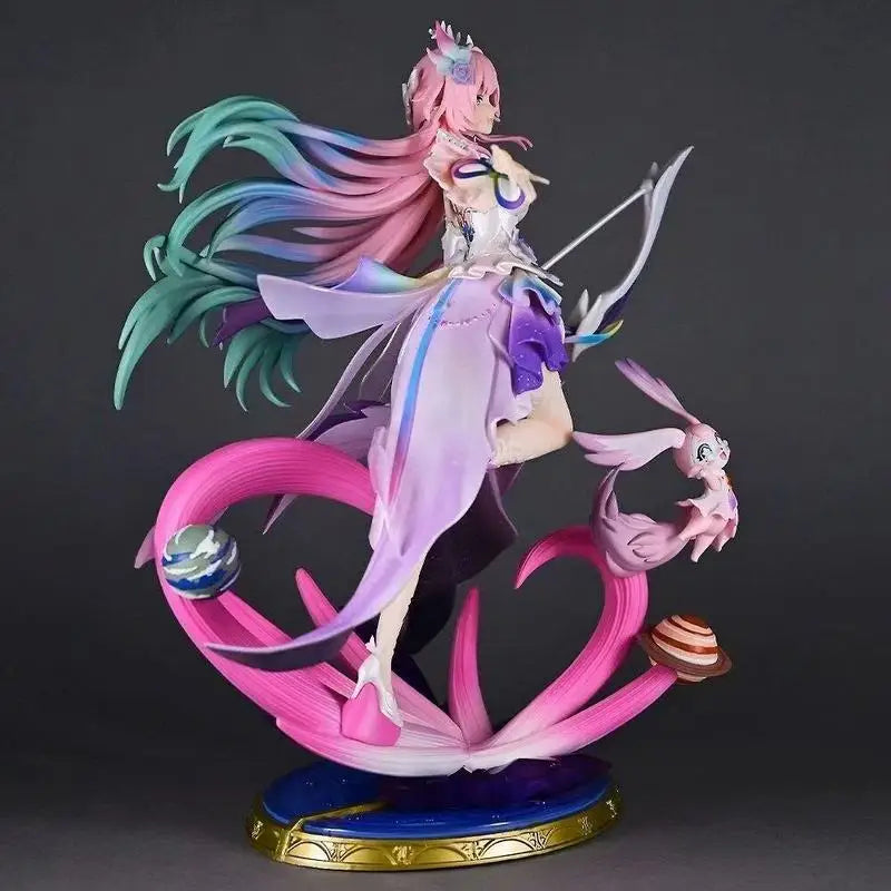 🌟 Figurine Xi Lian – 27 cm (Honkai: Star Rail) – Édition Collector