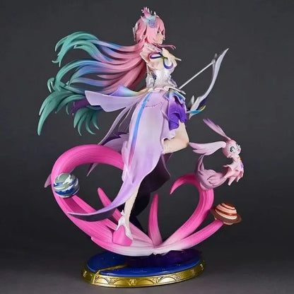 🌟 Figurine Xi Lian – 27 cm (Honkai: Star Rail) – Édition Collector