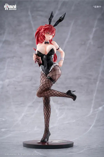 Judai Original AniMester Original Uriko Usaaki chan 1/6 Bunny Girl Action Figure Model Doll Toys