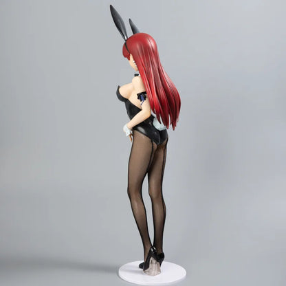 Figurine Erza Scarlet – Fairy Tail B-Style Bunny 1/4 – 48 cm