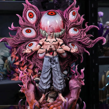 🎁 Lucky Box – Figurine surprise inspirée de Jujutsu Kaisen