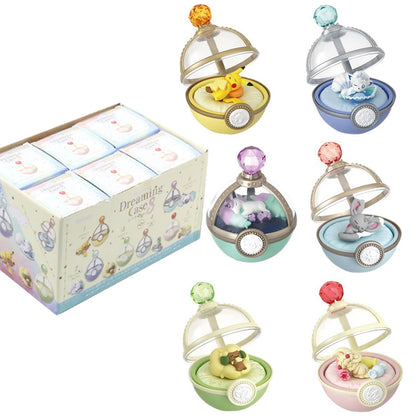 Pokémon – Dreaming Case 3 In a Sweet Dream | Boîte Mystère