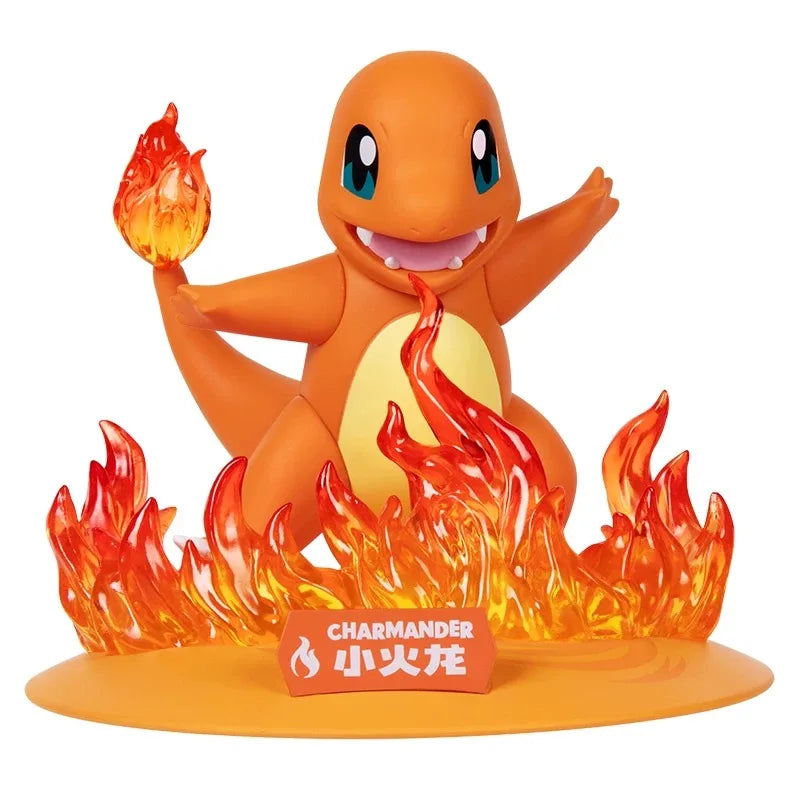 Funism - Figurine Pokémon Originale
