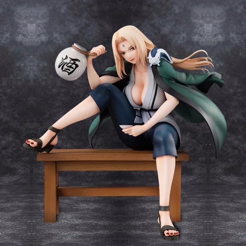 Coffret surprise Naruto – Figurines mystère