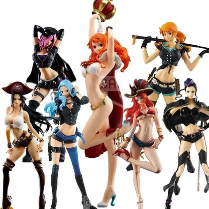 Coffret surprise One Piece – Pays de Wano