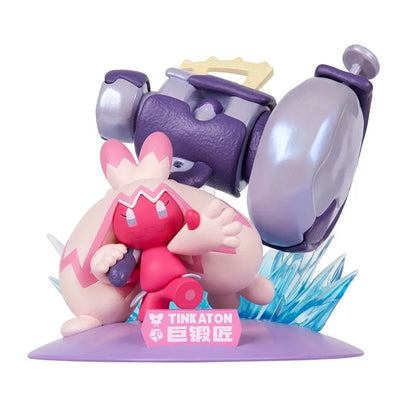 Funism - Figurine Pokémon Originale