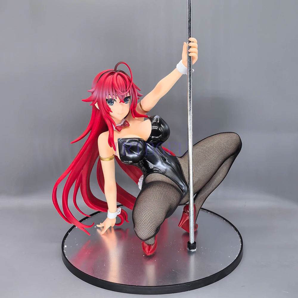 Figurine Rias Gremory – B-Style Bunny 1/4 – 40 cm