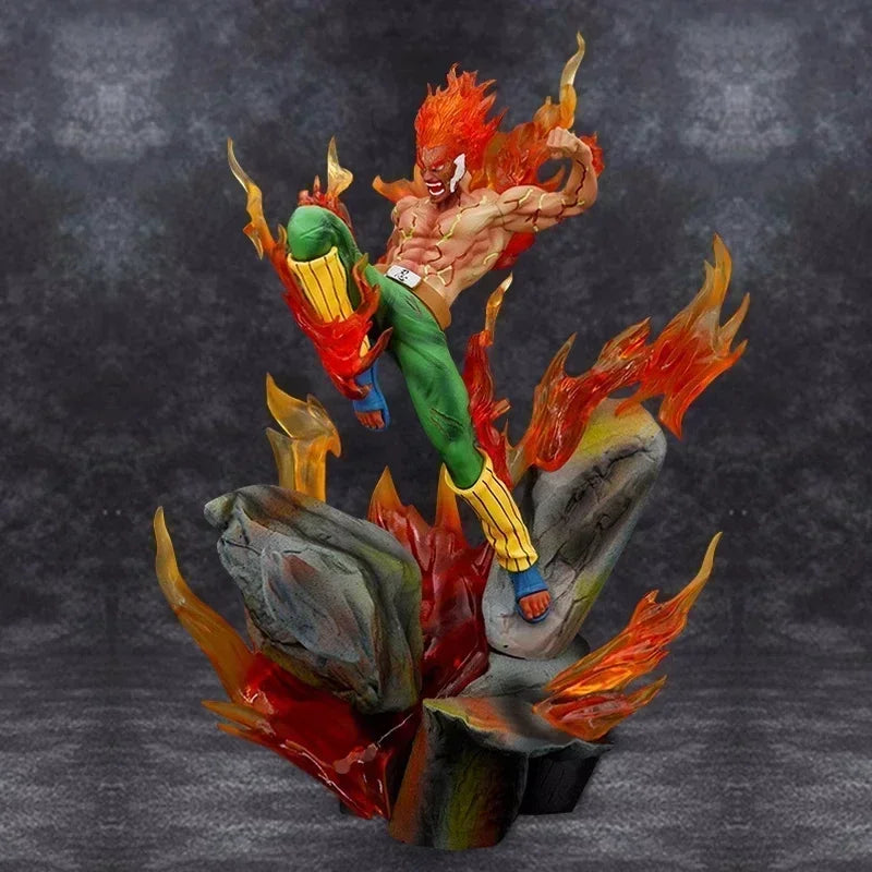 Coffret surprise Naruto – Figurines mystère