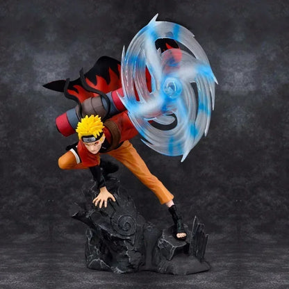 Coffret surprise Naruto – Figurines mystère