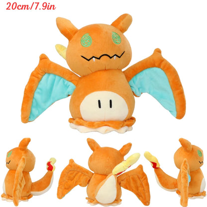 Pokémon – Peluche Mimiqui (Mimikyu) déguisé – 15 variantes