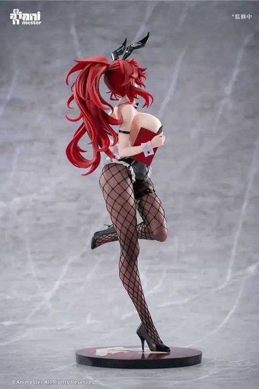 Judai Original AniMester Original Uriko Usaaki chan 1/6 Bunny Girl Action Figure Model Doll Toys