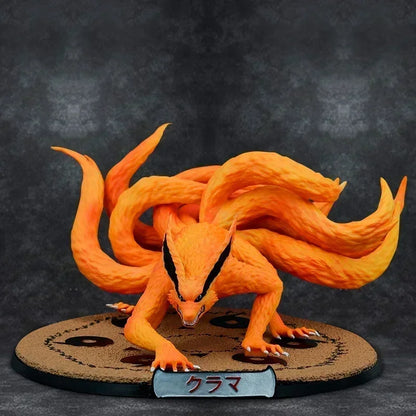 Coffret surprise Naruto – Figurines mystère