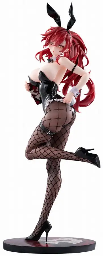 Judai Original AniMester Original Uriko Usaaki chan 1/6 Bunny Girl Action Figure Model Doll Toys
