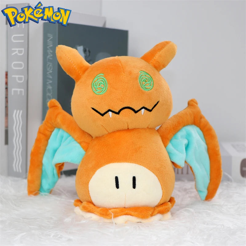 Pokémon – Peluche Mimiqui (Mimikyu) déguisé – 15 variantes